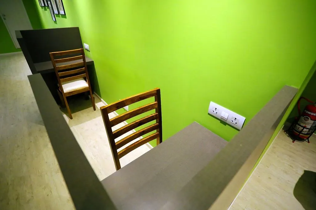 Urbanpod Hotel-1