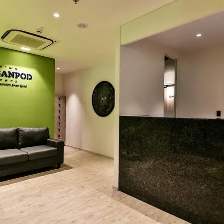 Urbanpod Hotel-2